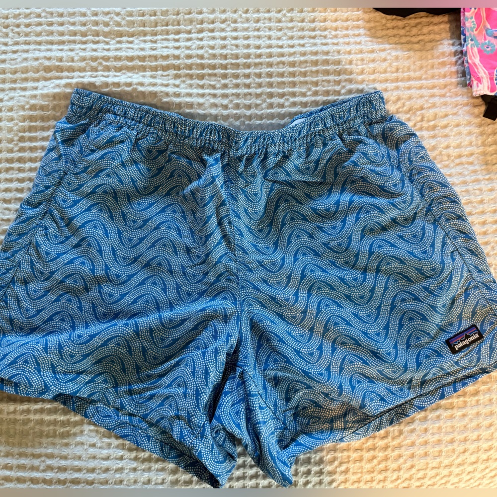 GUC Patagonia Shorts